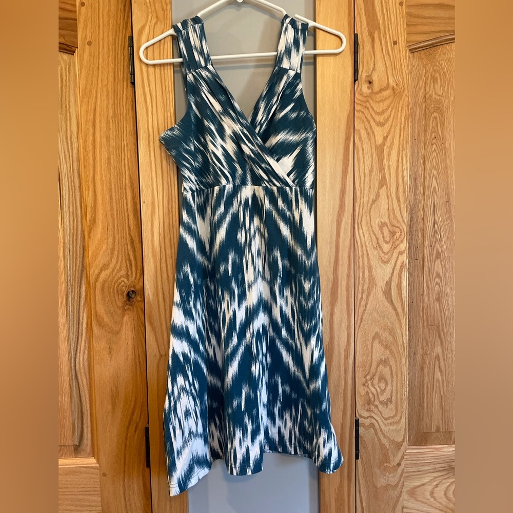 Aventura Dress